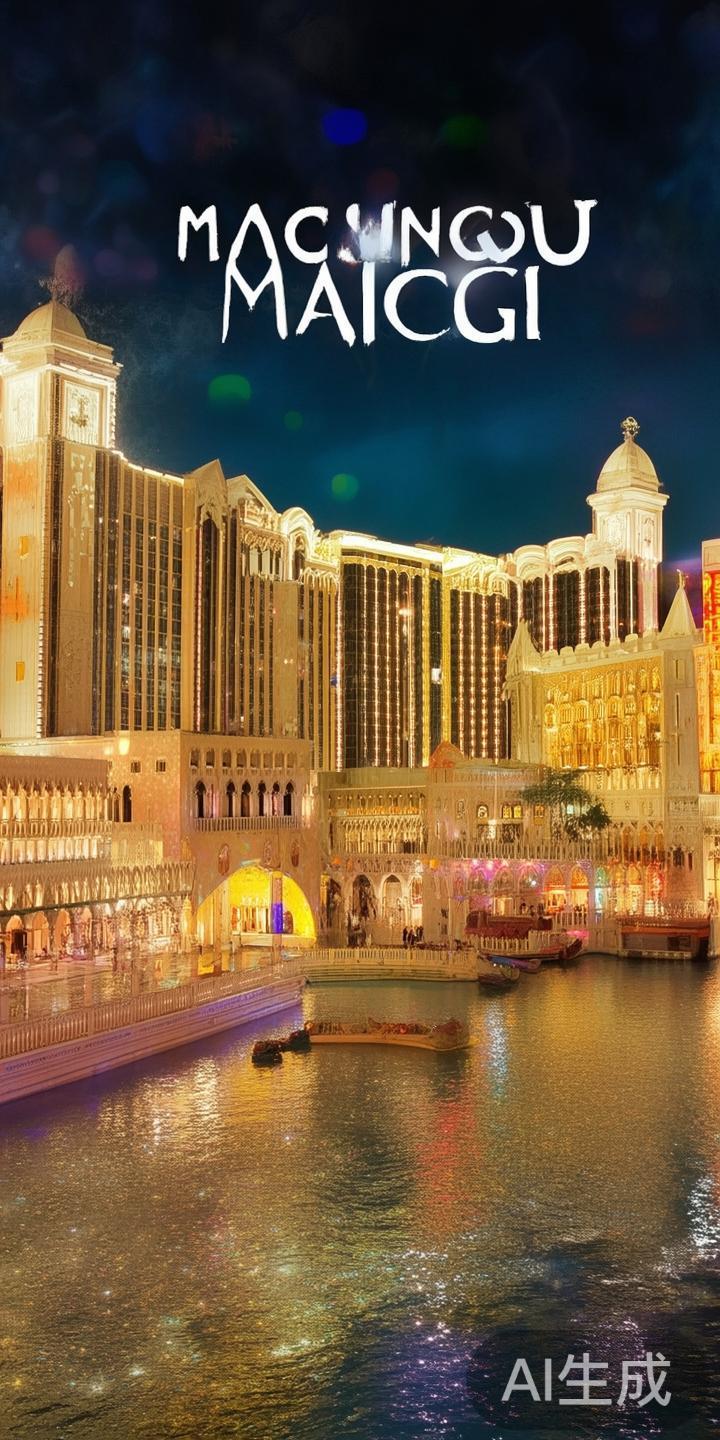 澳门作为亚洲最著名的娱乐休闲胜地之一，吸引了无数游