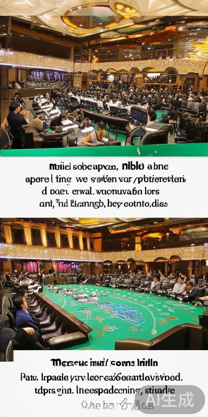 例如，一些案例显示，玩家通过绑定微信支付在澳门威尼