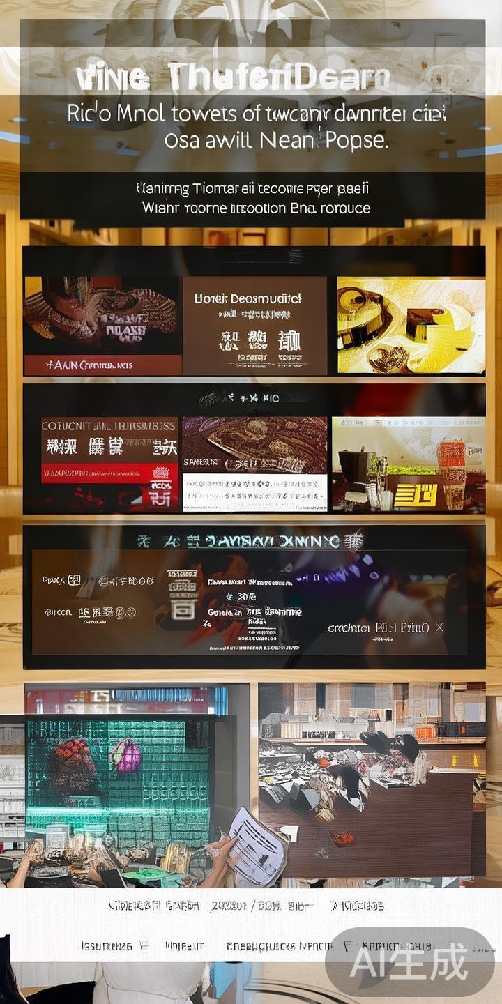 如何在澳门威尼斯人找到最实惠的优惠和超值价格 首先,想要获得最实惠的价格,充分掌握威尼斯人官方提