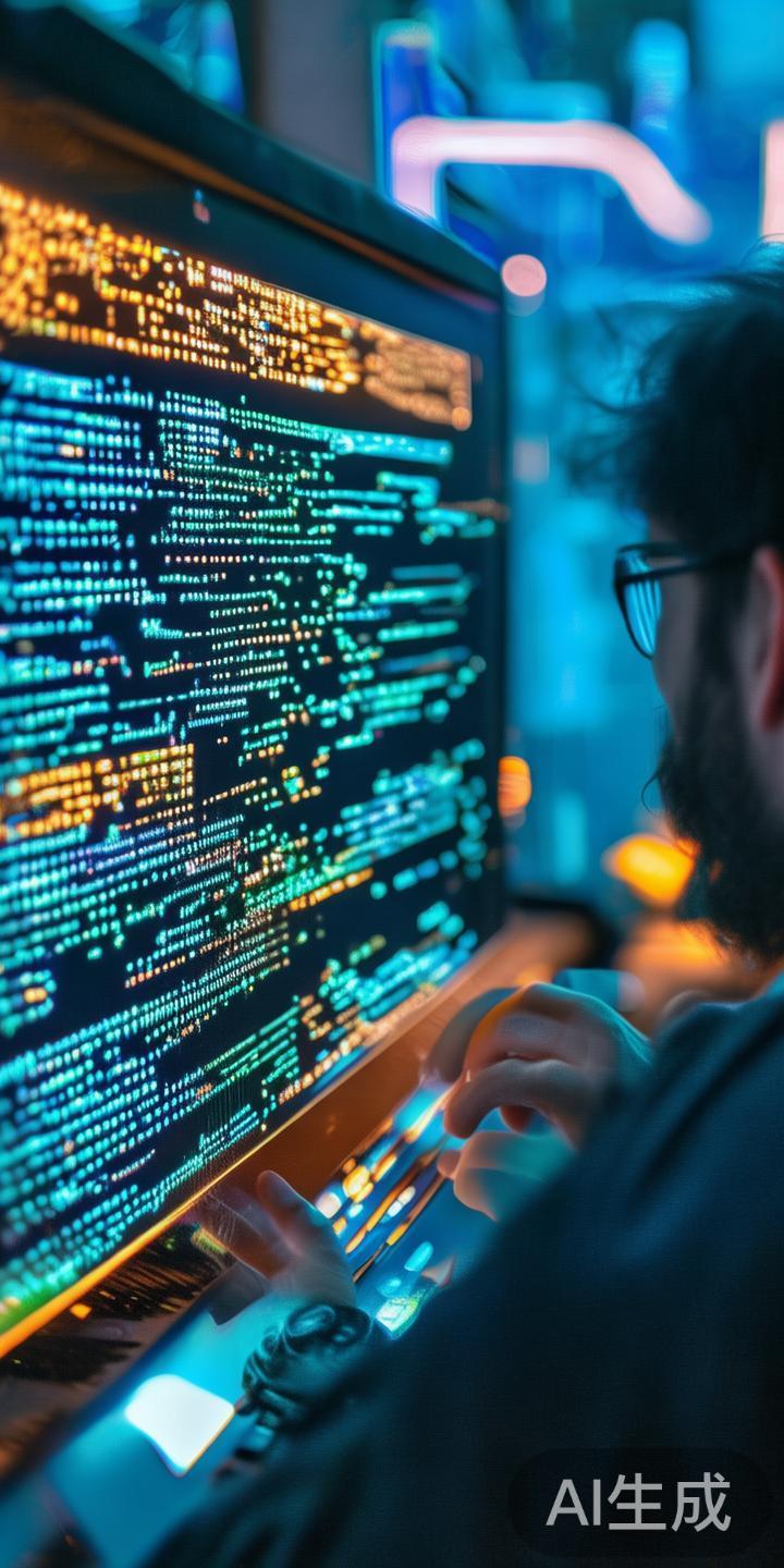 首先，明确源码优化的核心目标至关重要。高效的源码应