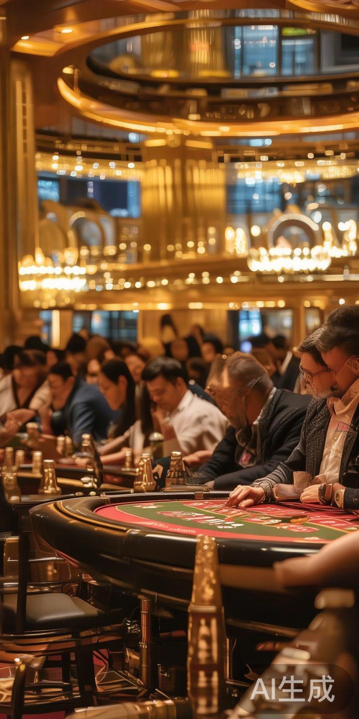 在现代娱乐生活中，众多玩家都希望在澳门威尼斯人这样