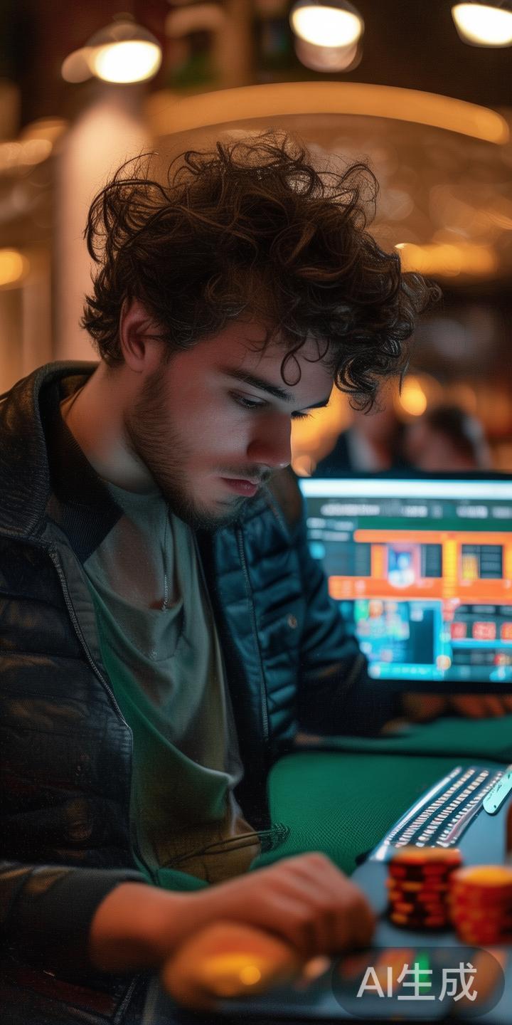 一旦发现注单出现异常，玩家应首先保持冷静。建议及时