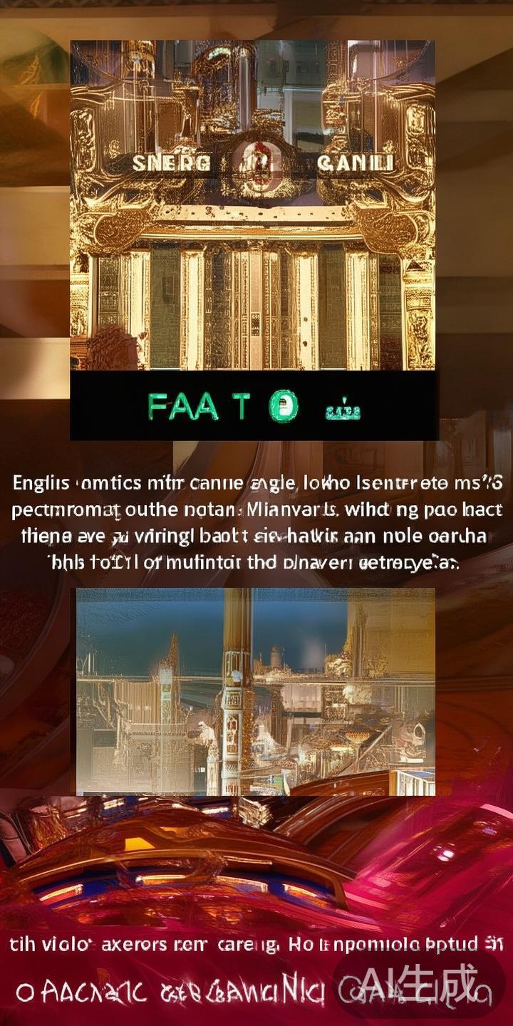 澳门威尼斯人正网视讯:打造极致优质线上娱乐体验全攻略 在当今数字娱乐时代,线上娱乐已成为众多玩家首选的休