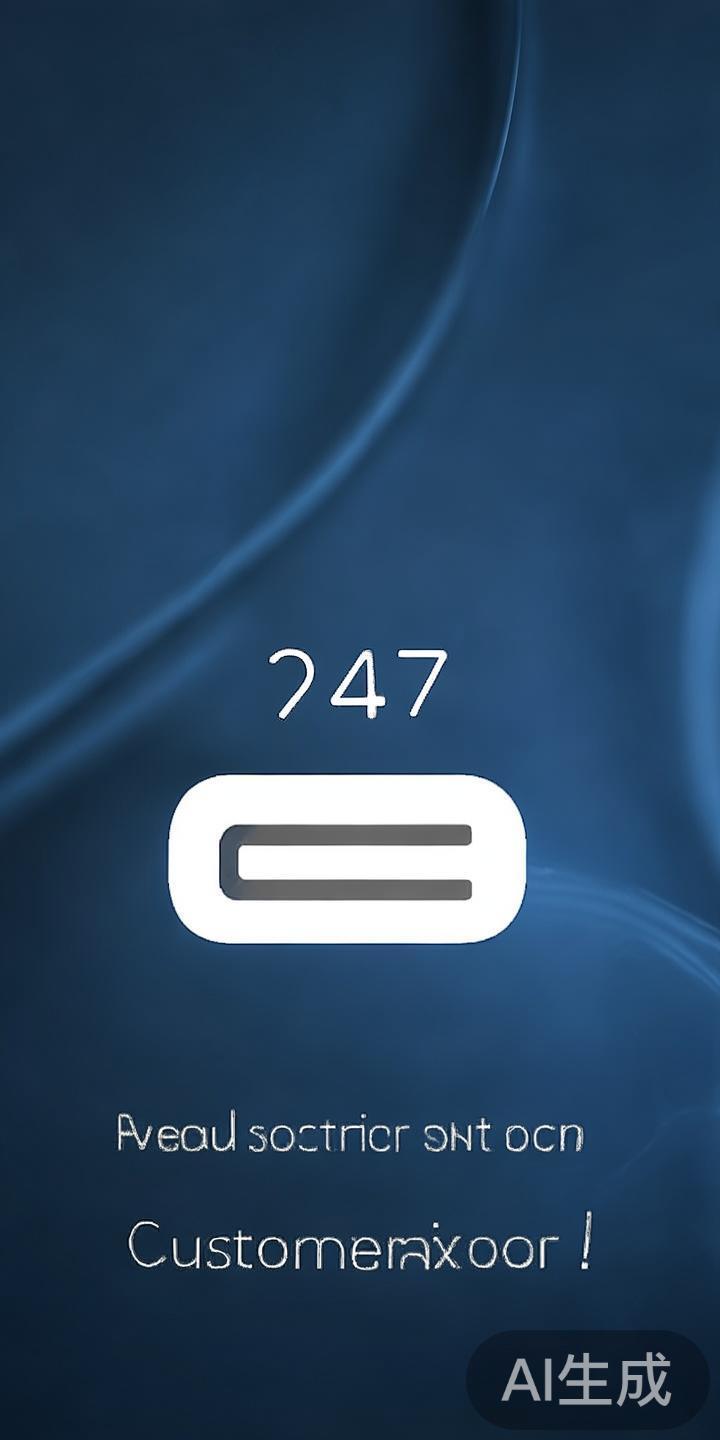 5.&nbsp;24小时客户服务
应用内设有客服支持入口，