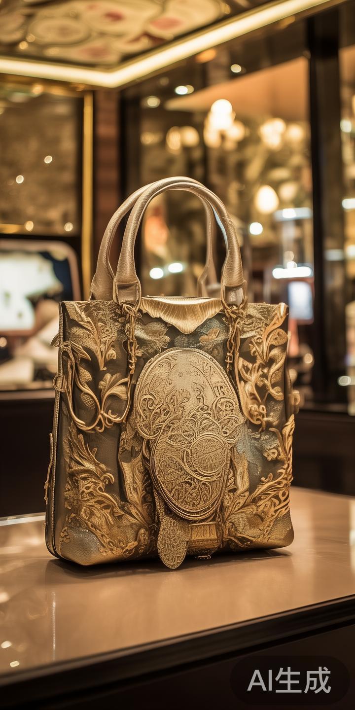 限量版商品通常意味着稀缺与独特。在澳门威尼斯人购物