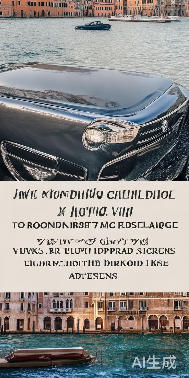 除了免费穿梭巴士，威尼斯人还提供专属私家车预约服务