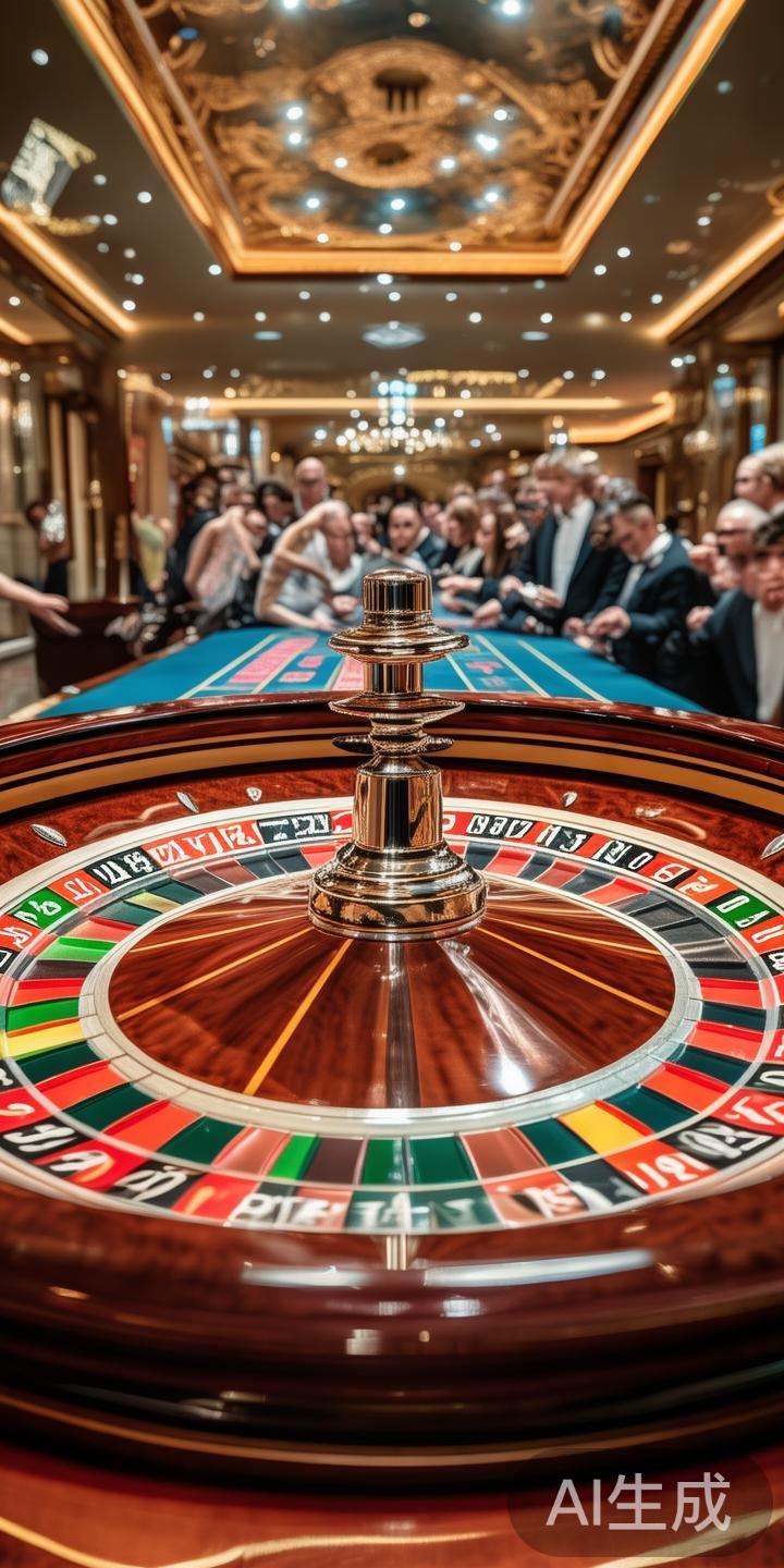 澳门威尼斯人官方网址真人游戏玩法全攻略:惊喜不断,玩法详解与技巧指南 轮盘是经典的赌场游戏之一,澳门威尼斯人的真人轮盘秉