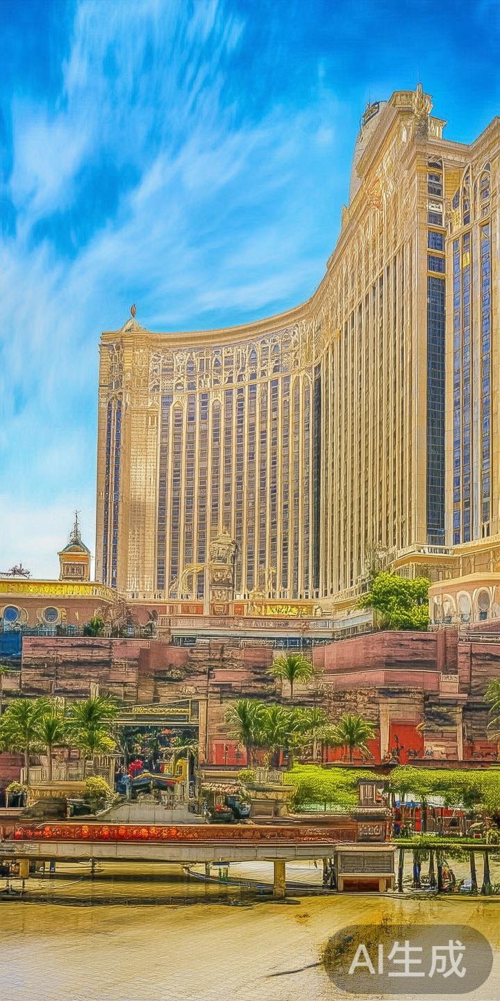 到达澳门威尼斯人的交通方式多样，既方便又高效。对于