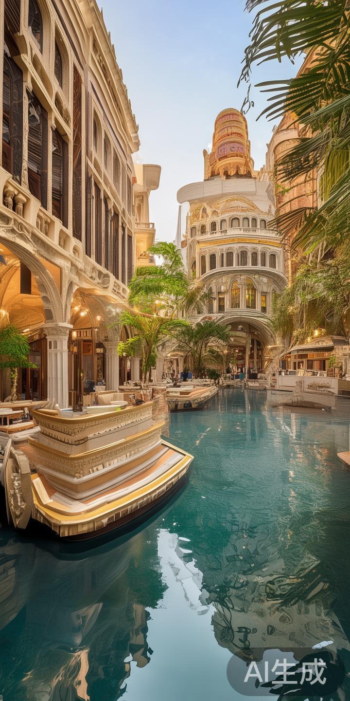 在快速变化的旅游市场中，消费者对于个性化和高品质的