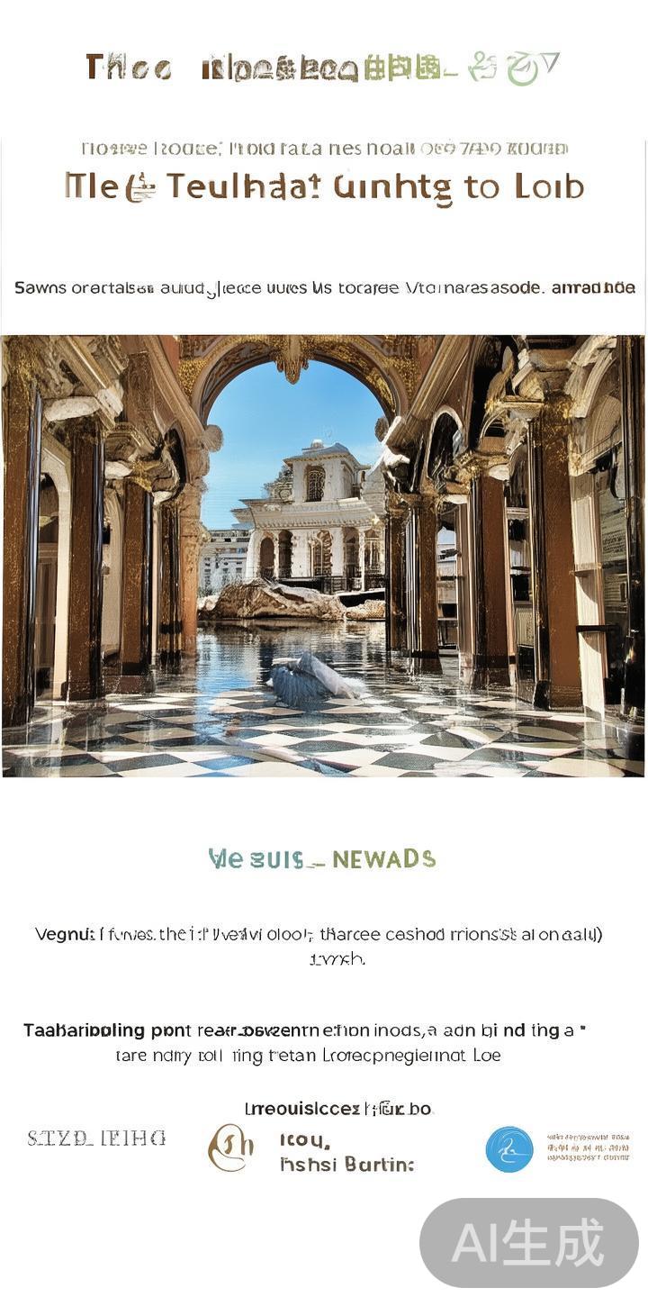 积分互通：利用IHG的积分体系，旅客在澳门威尼斯人