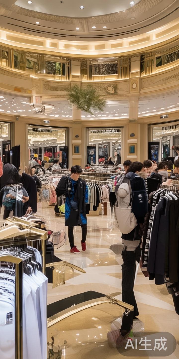 作为亚洲知名的娱乐与购物胜地之一，澳门威尼斯人以其