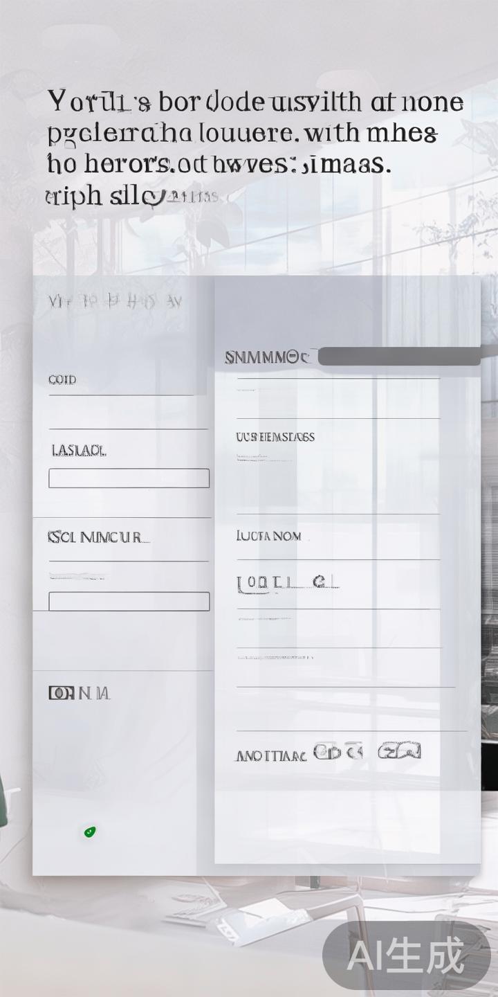填写基本信息：包括用户名、登录密码、真实姓名、联系