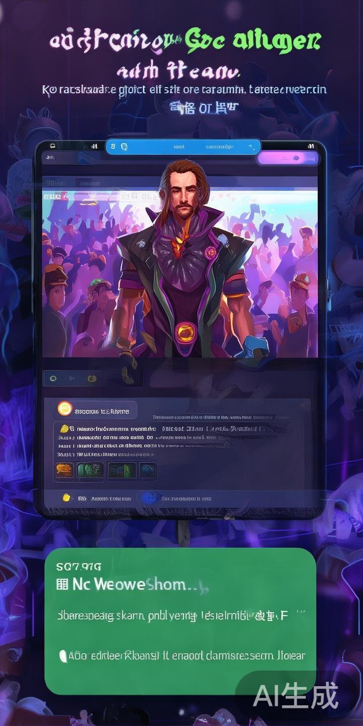 除了官方客服，平台上也存在一些知名玩家或经验丰富的