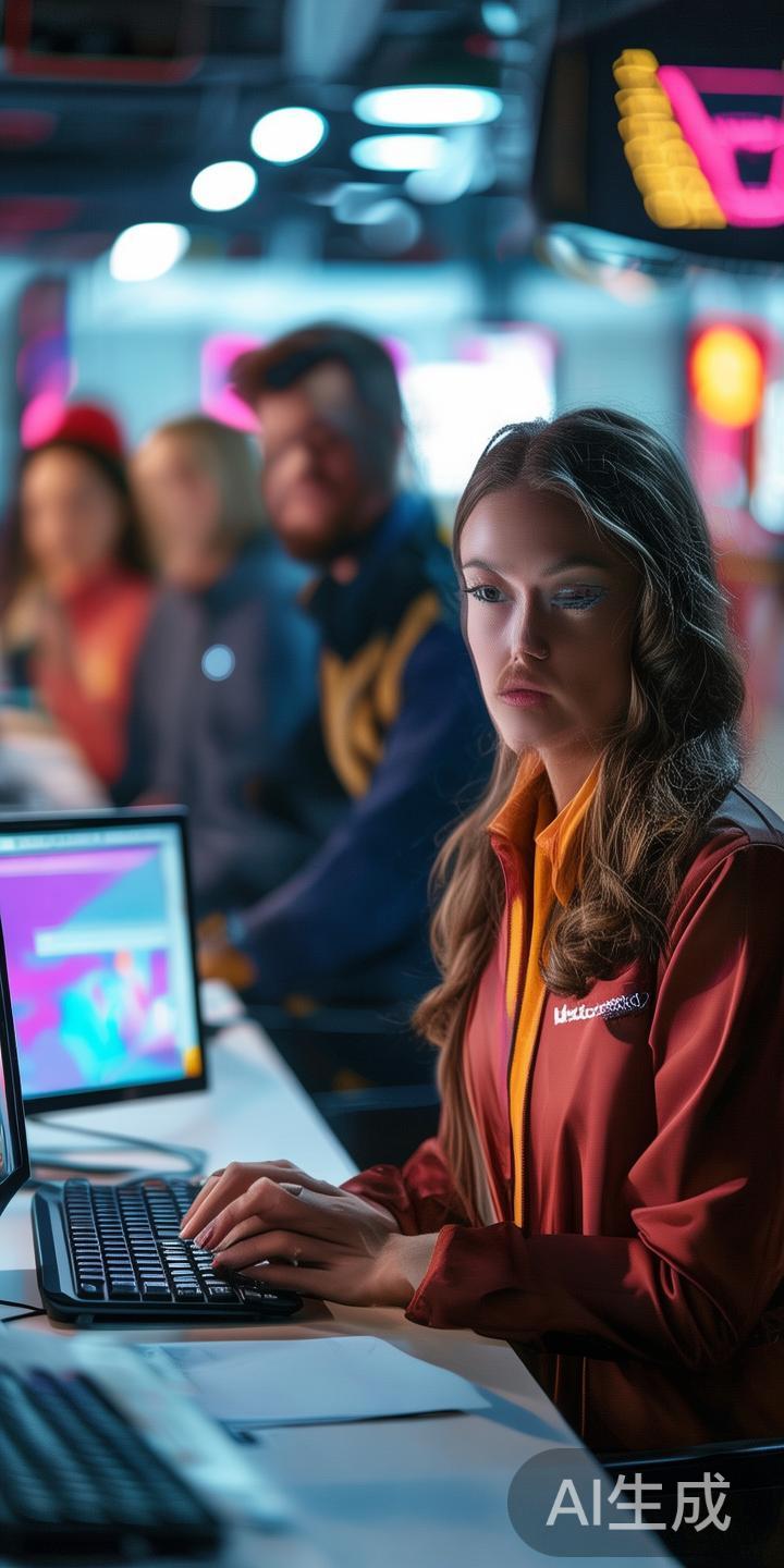 5.&nbsp;及时的客户服务
专业的客户支持团队全天在线