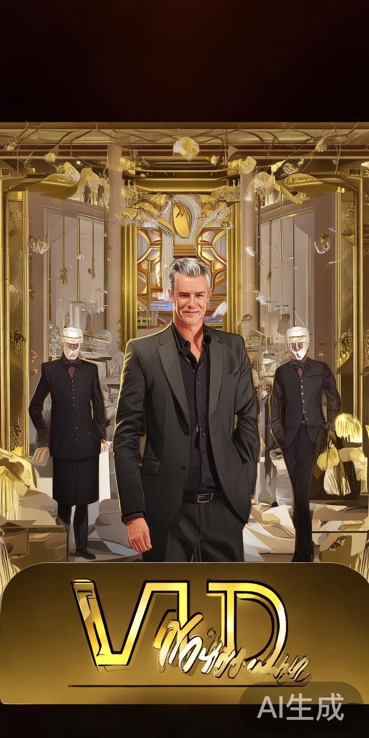 值得一提的还有VIP会员制度，通过累计积分，玩家可