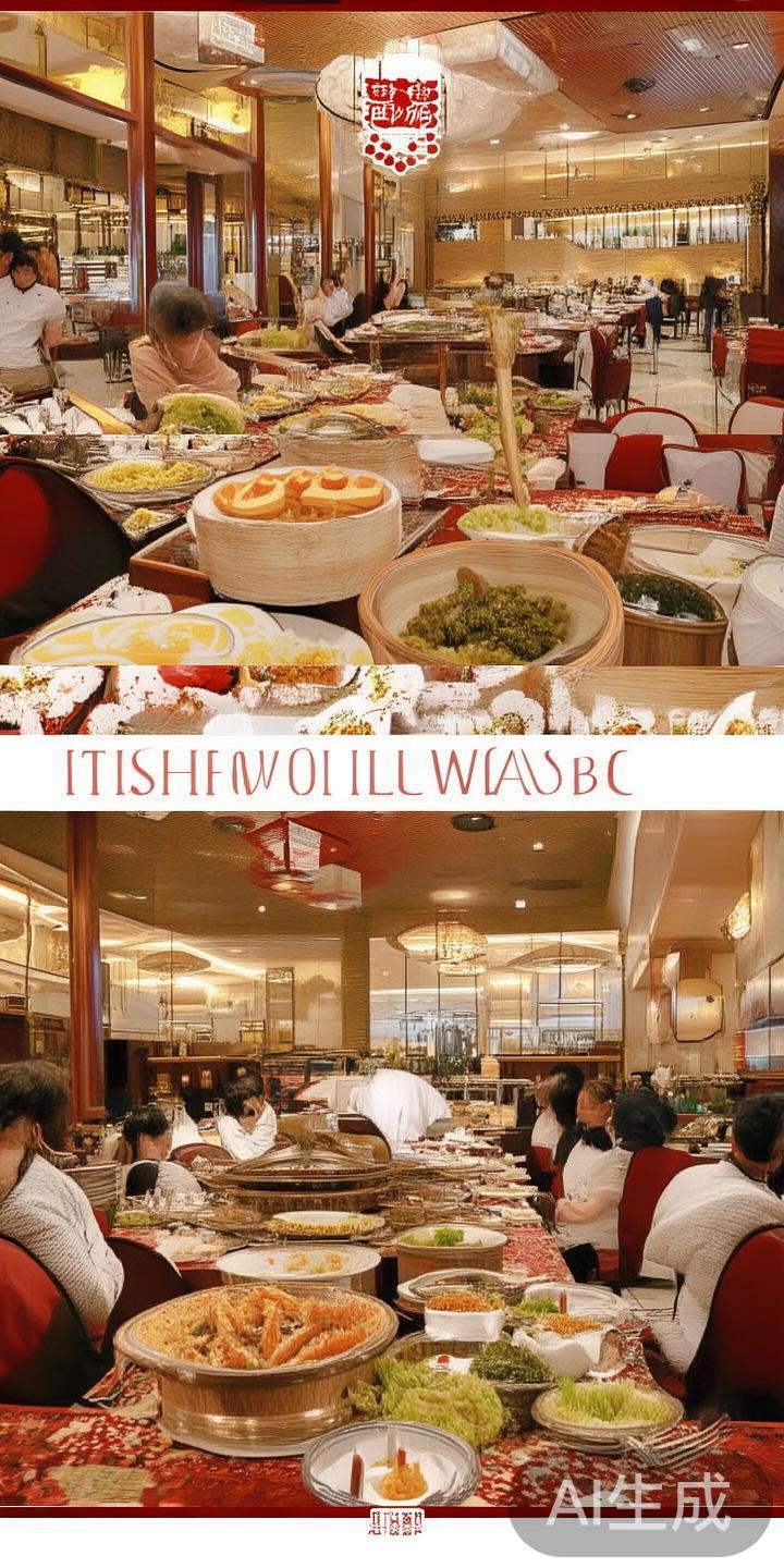 澳门威尼斯人添好运餐厅详尽介绍及必尝特色美味推荐 添好运(Tim Ho Wan)起源于香港,是一家以