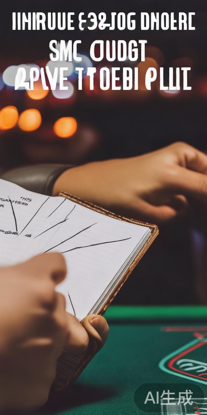 要实现有效控制赌博风险，玩家需要根据自身经济状况制