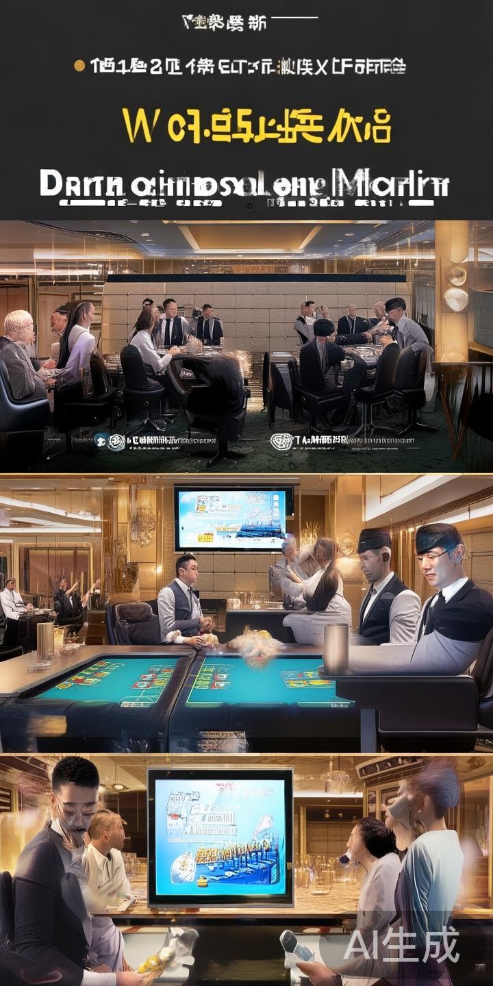 正牌澳门威尼斯人网投网址打造多元化娱乐体验与卓越服务保障 案例分析:优质服务驱动用户口碑的成功典范。在某次合