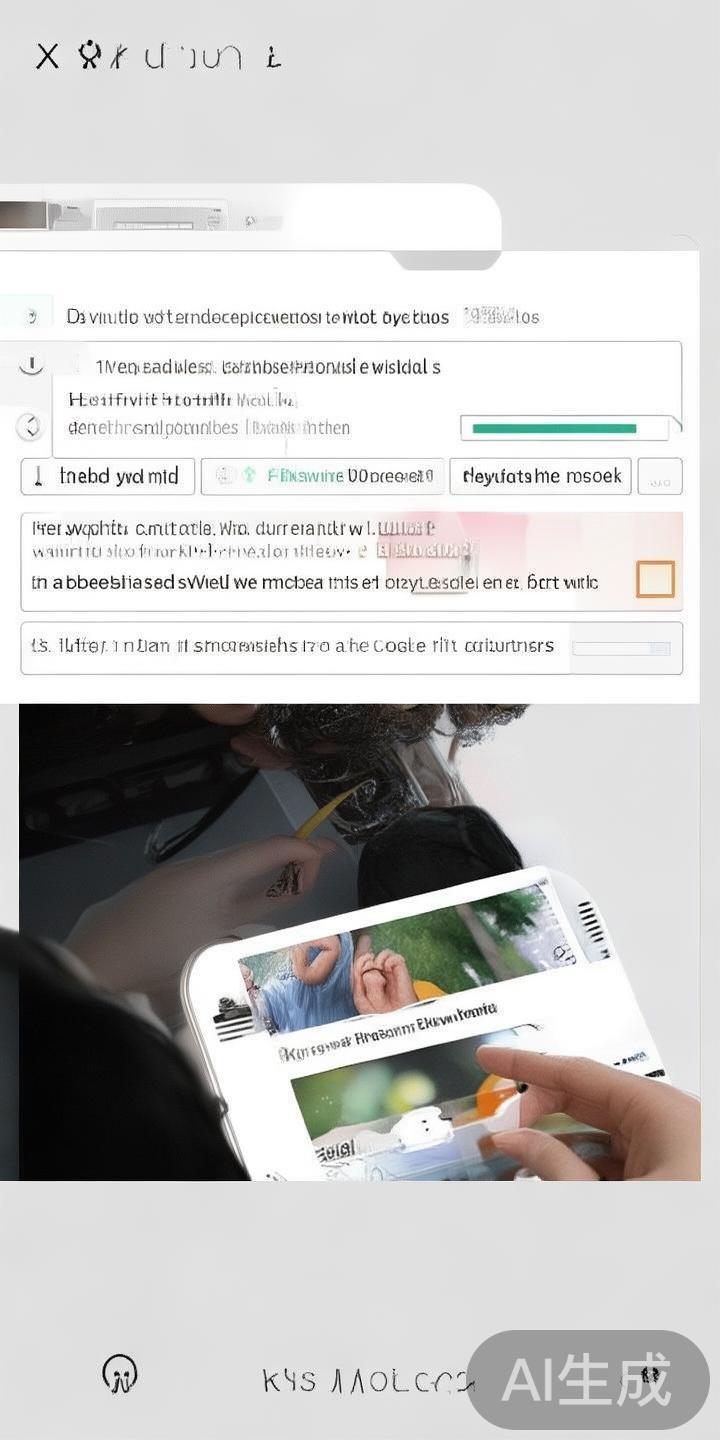 澳门威尼斯人官网手机浏览全攻略:操作技巧详细解析 一、在浏览器中设置“桌面版”页面
部分手机浏览器