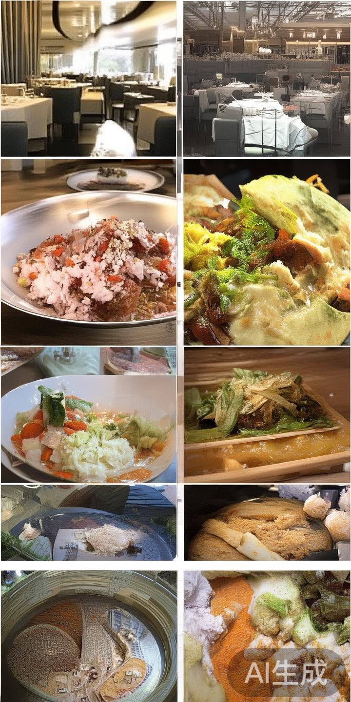 此外，酒店内的餐饮选择丰富多样，从米其林星级餐厅到