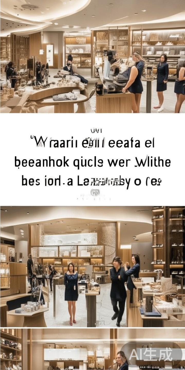 在澳门威尼斯人muji，除了优质商品外，细致周到的