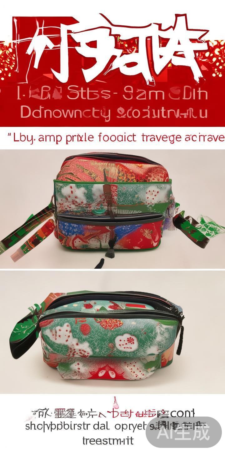 在特定节庆期间，店铺常推出“买任何指定产品赠送旅行