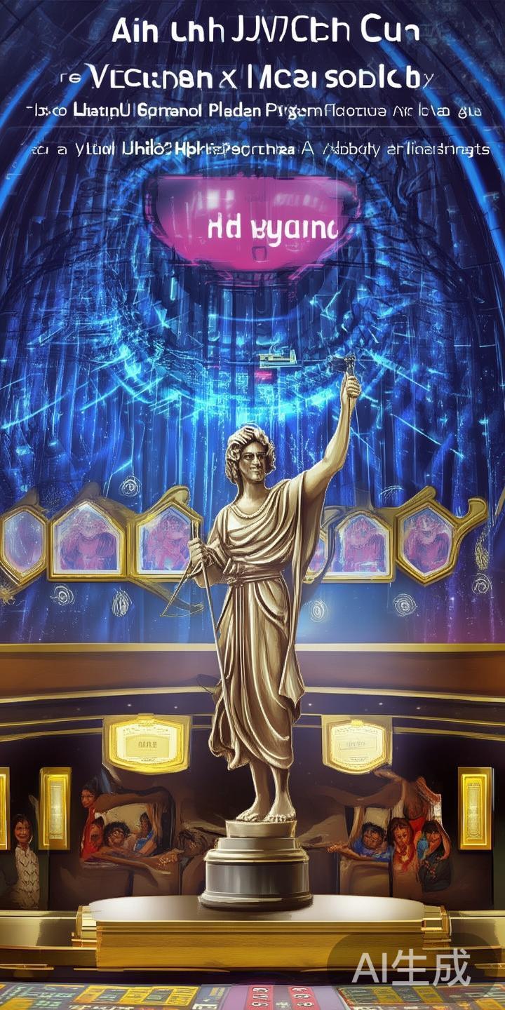 公平公正的游戏机制：新威尼斯人采用先进的随机数生成