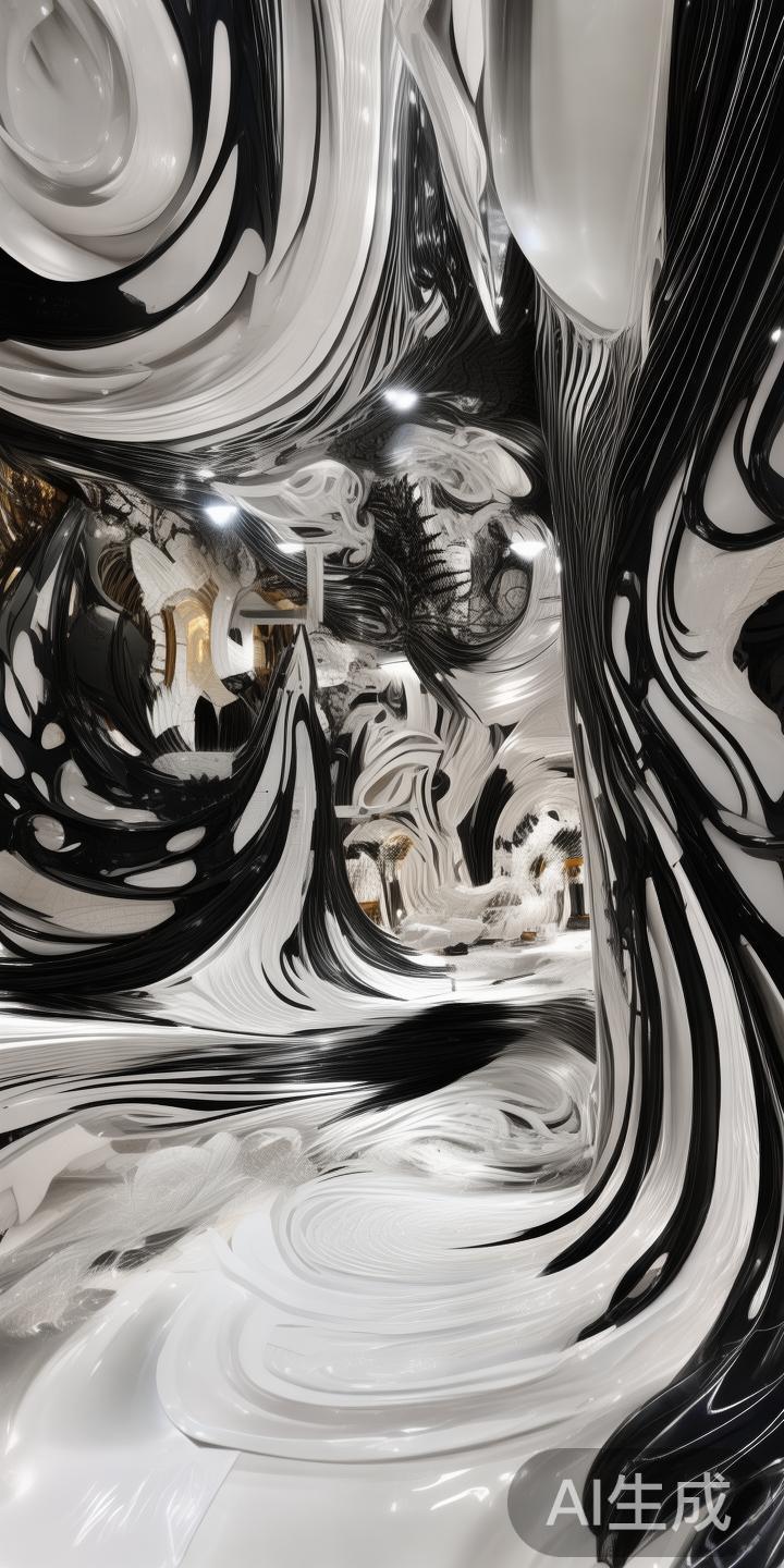 探索澳门威尼斯人独享麦昆主题的奢华设计风格与独特魅力 作为一个以创新和艺术气息著称的奢华品牌,McQue