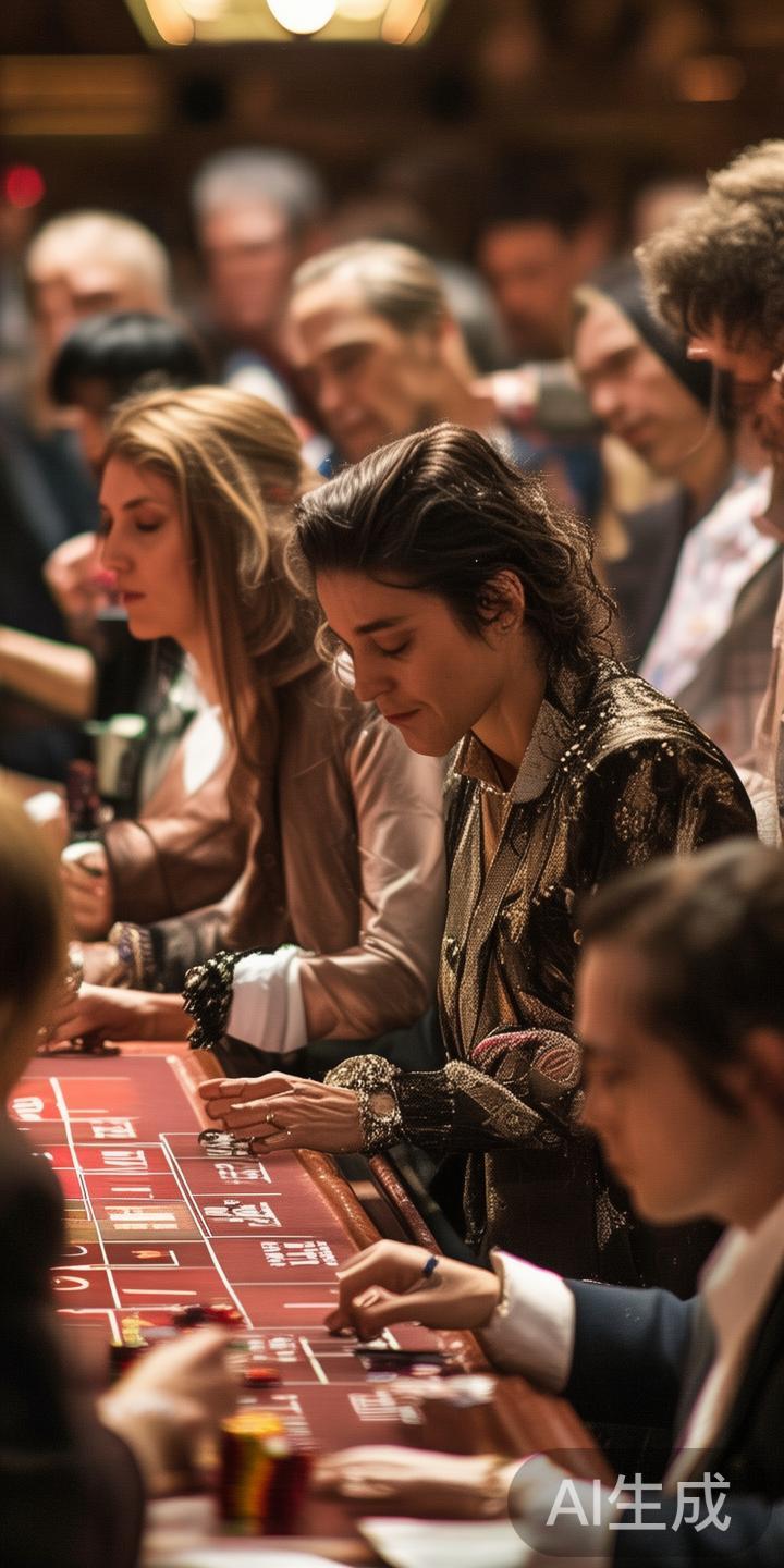 澳门新威尼斯人娱乐游戏有哪些经典项目值得一试与体验的精彩推荐 案例分析显示,合理的资金管理和心态调整在澳门娱乐游