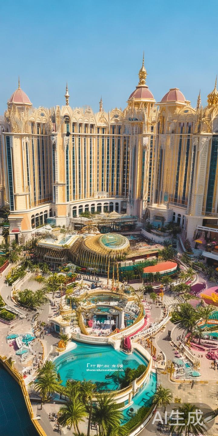 澳门威尼斯金沙官方网官方平台全面攻略与最新优惠信息一站式指南 作为澳门最具代表性的综合娱乐城,澳门威尼斯人金沙官