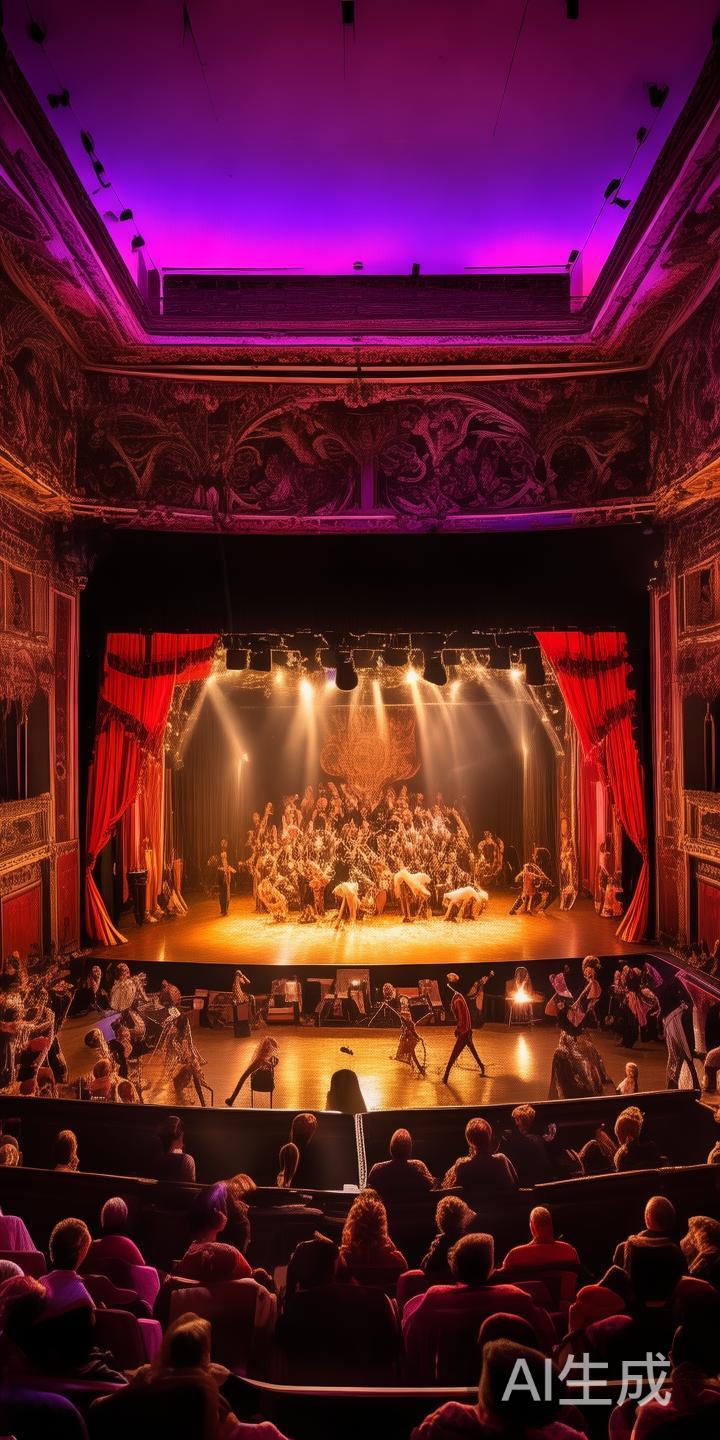 澳门威尼斯人赌场有哪些主要的娱乐项目和特色服务介绍 除了赌博,威尼斯人以其丰富多彩的娱乐项目塑造了多层