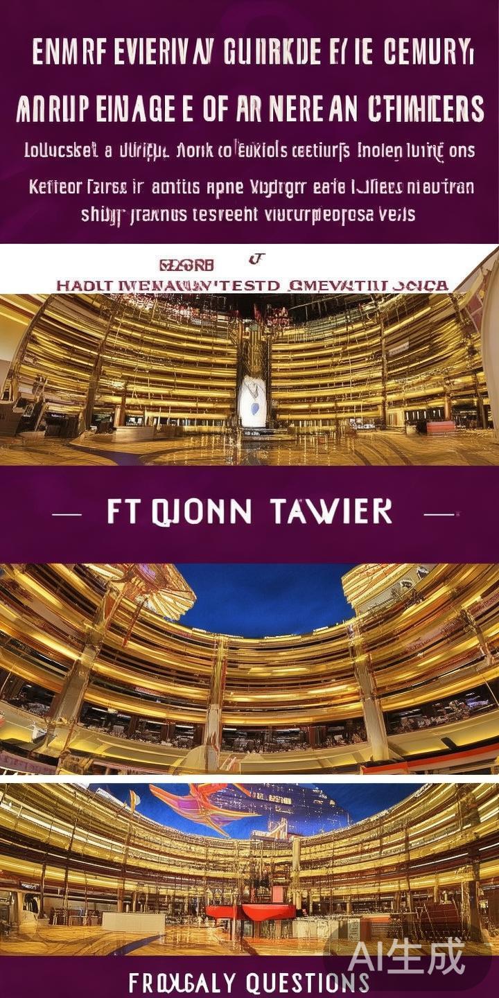 澳门威尼斯人赌场换钱服务全面指南及常见问题解答 在澳门威尼斯人赌场畅玩体验中,换取合适的货币是每位