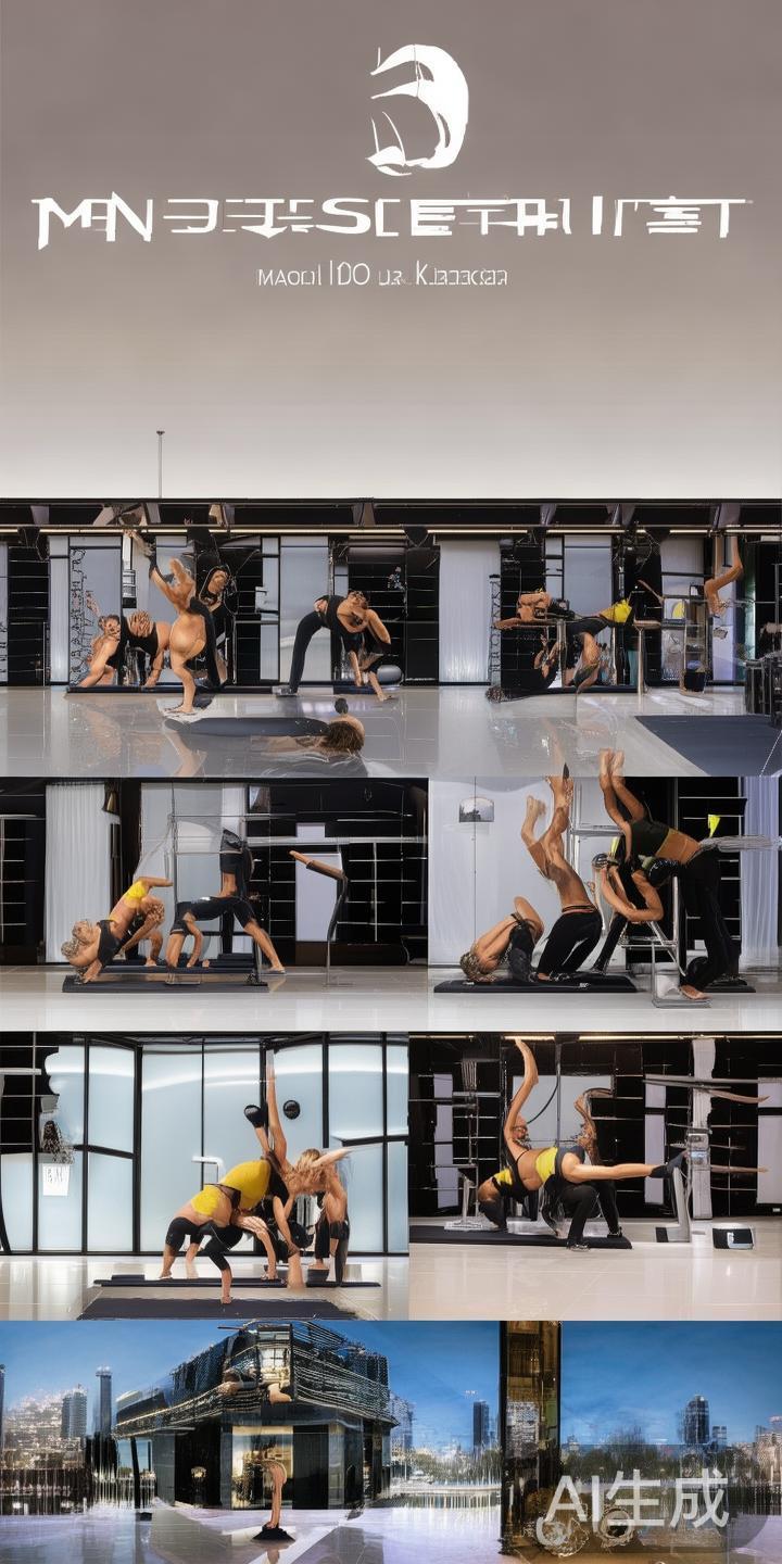 在现代都市生活中，追求健康生活方式成为越来越多人的