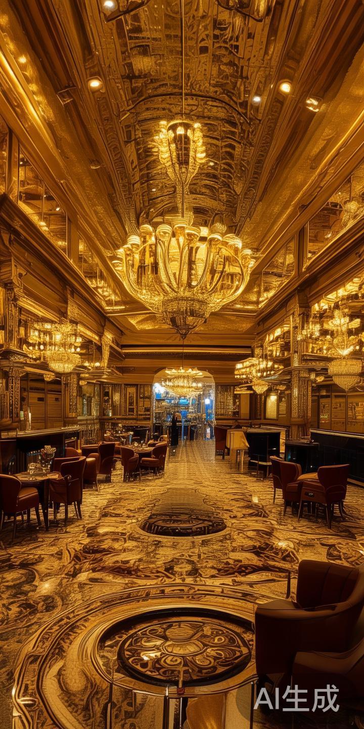 澳门威尼斯赌场作为全球知名的赌城之一，其安保措施一