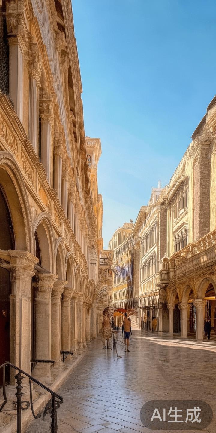 澳门威尼斯人完全攻略:详解旅游路线与丰富娱乐项目推荐 从入口开始,沿着主要通道向内漫步,体验威尼斯人特色