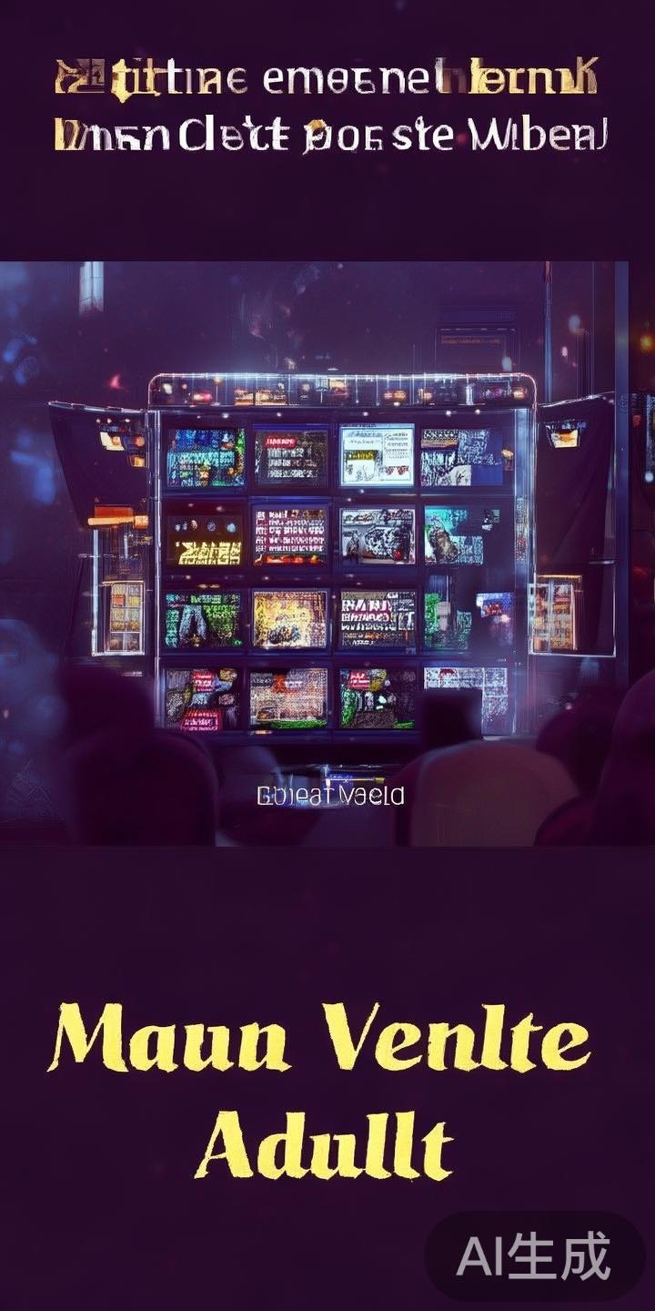 在当今数字娱乐时代，越来越多的人选择在线娱乐平台来