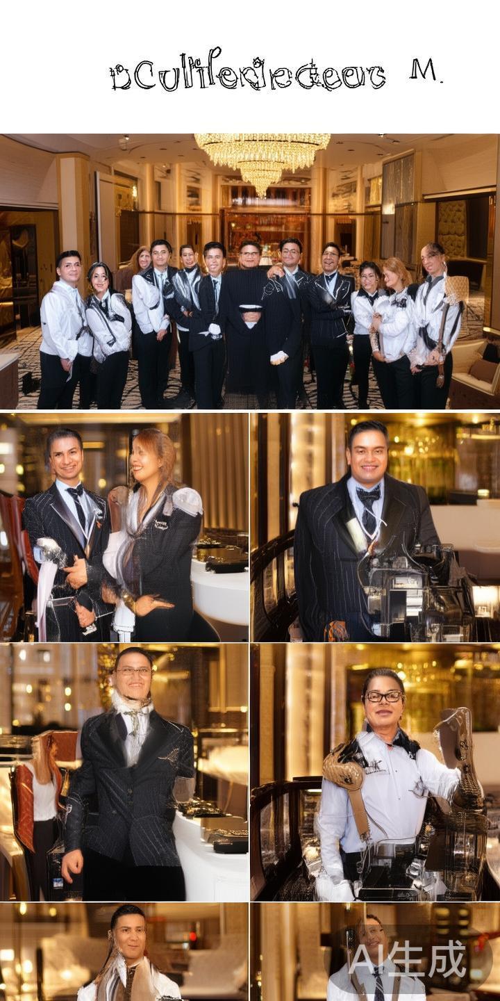 优质的客户服务是提升用户体验的另一核心要素。澳门威