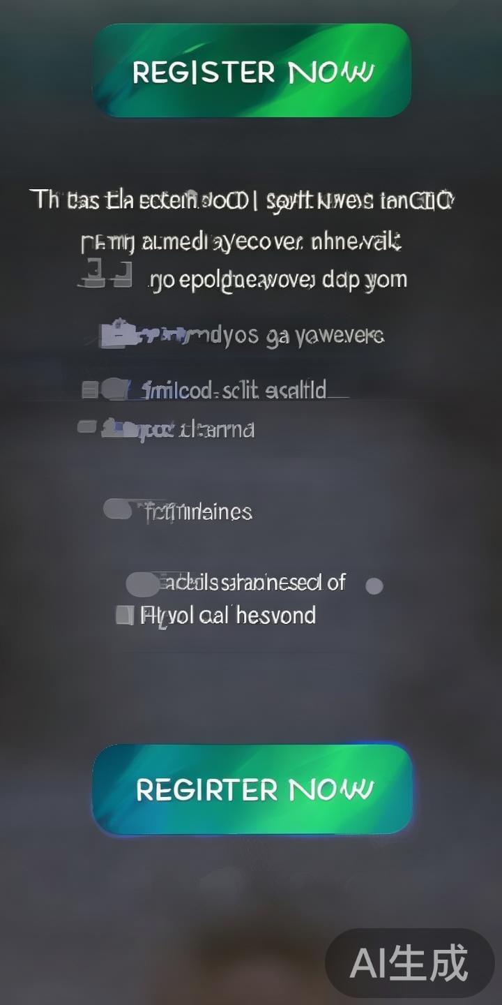 澳门威尼斯人电玩网站注册指南与最新优惠活动介绍 二、点击注册按钮开启账号创建流程
进入官方网站后