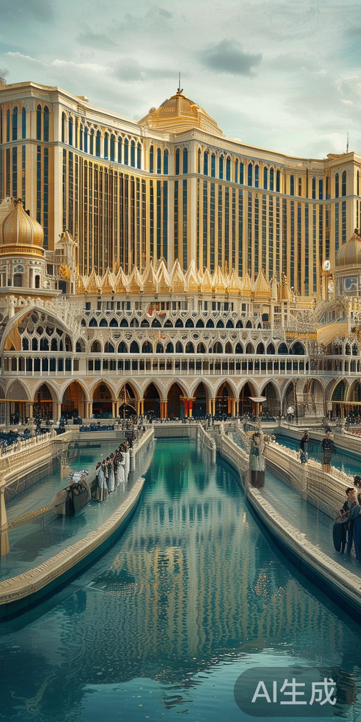 其次，黑客攻击削弱了客户对澳门威尼斯人&nbsp;“安全保障