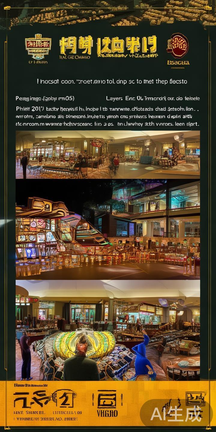 在追求丰富在线娱乐体验的过程中，选择一个正规、安全